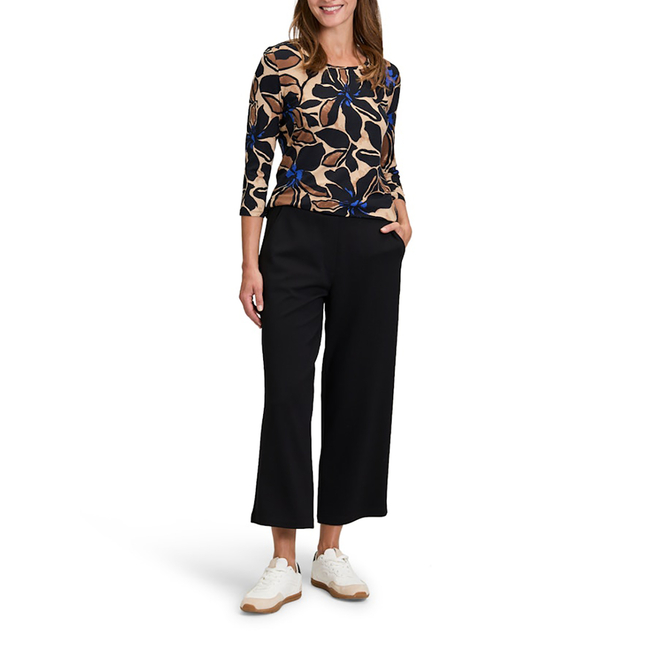 Product BETTY BARCLAY PANTS base image