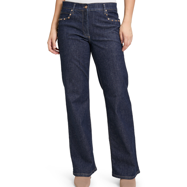 Product BETTY BARCLAY JEANS base image