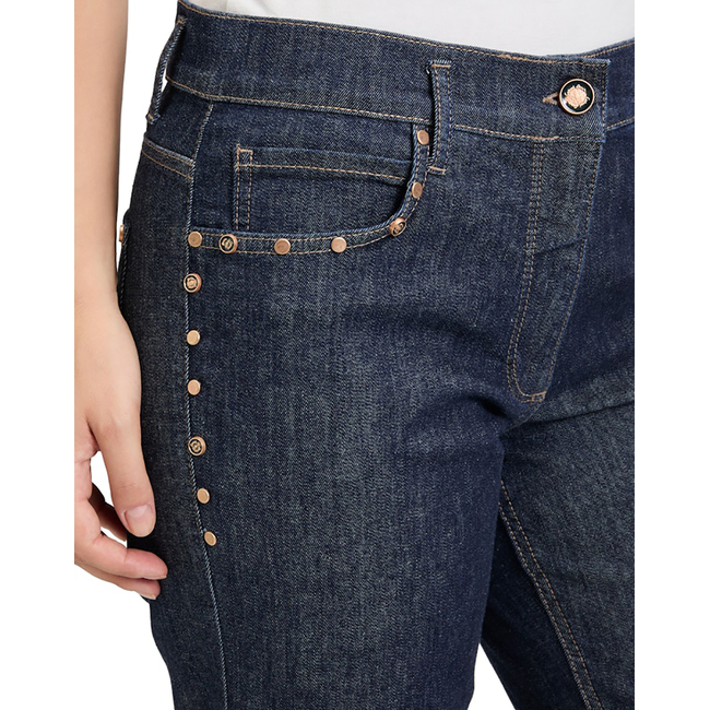 Product BETTY BARCLAY JEANS base image