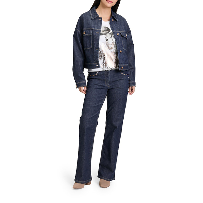 Product BETTY BARCLAY JEANS base image