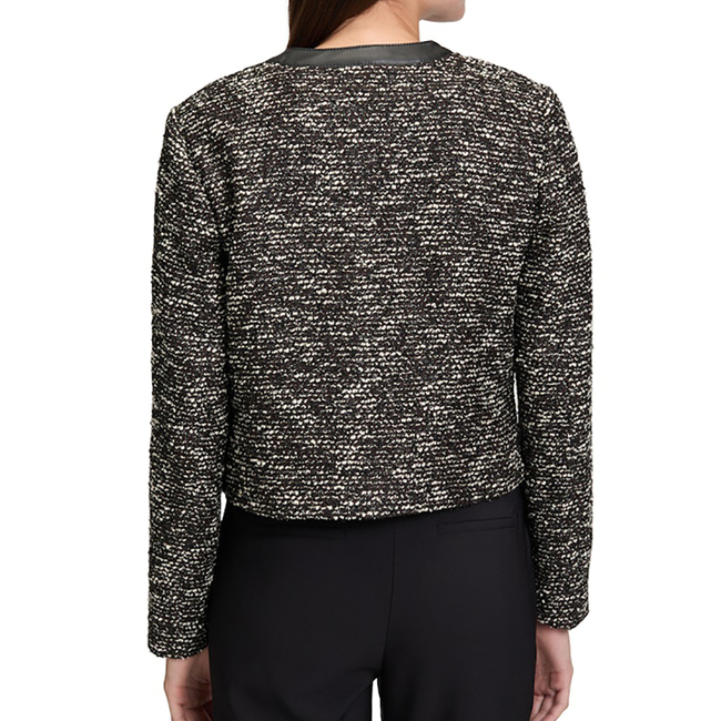 Product BETTY BARCLAY BLAZER base image