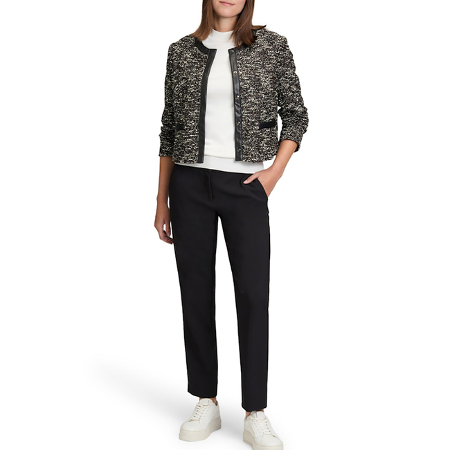Product BETTY BARCLAY BLAZER base image