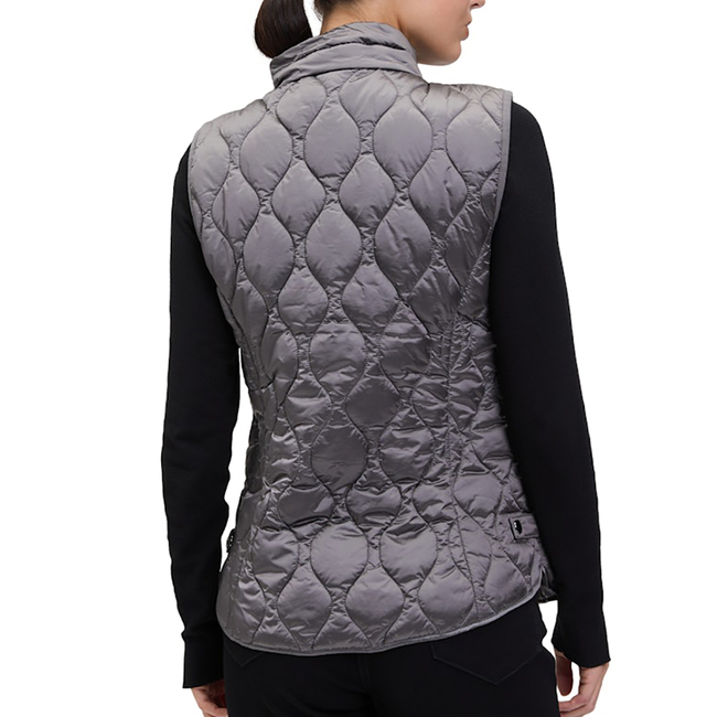 Product BETTY BARCLAY GILLET base image