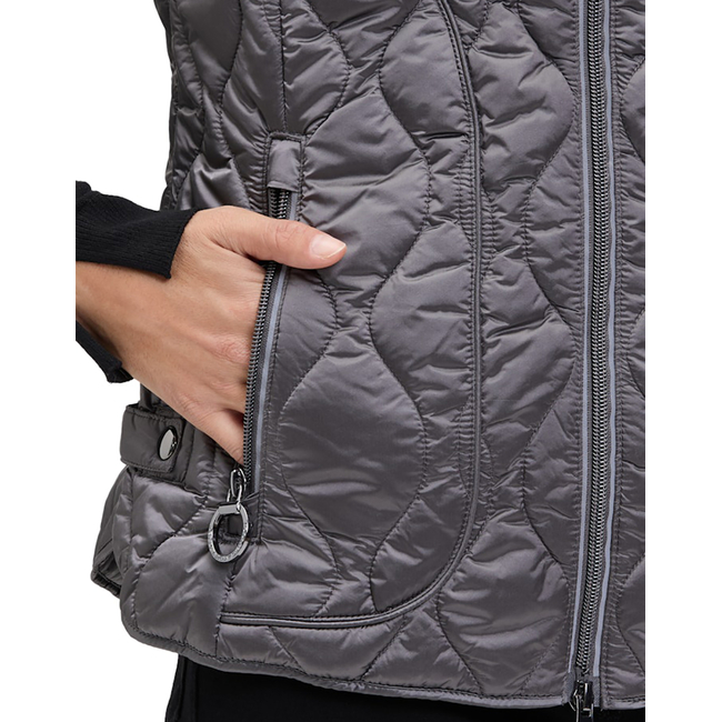 Product BETTY BARCLAY GILLET base image