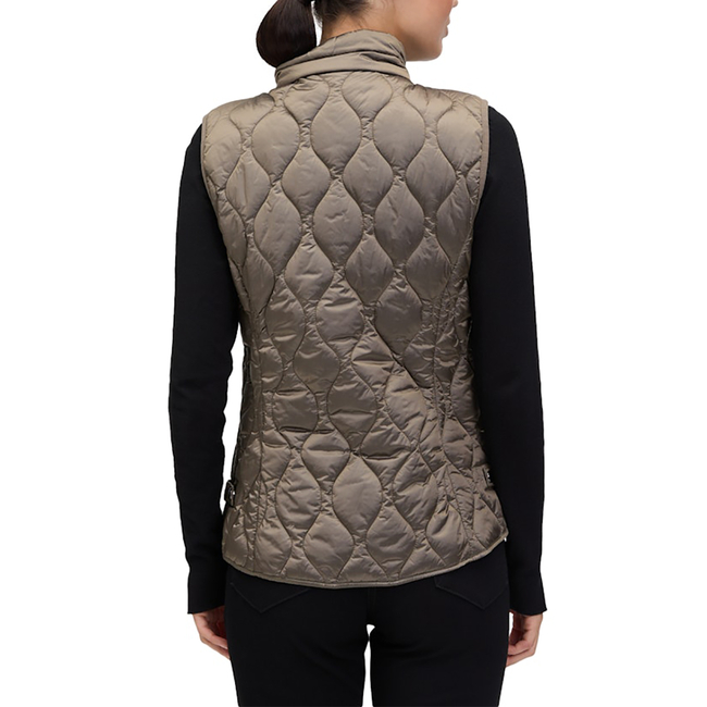 Product BETTY BARCLAY GILLET base image