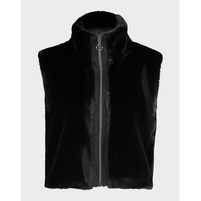 Product BETTY BARCLAY GILLET base image