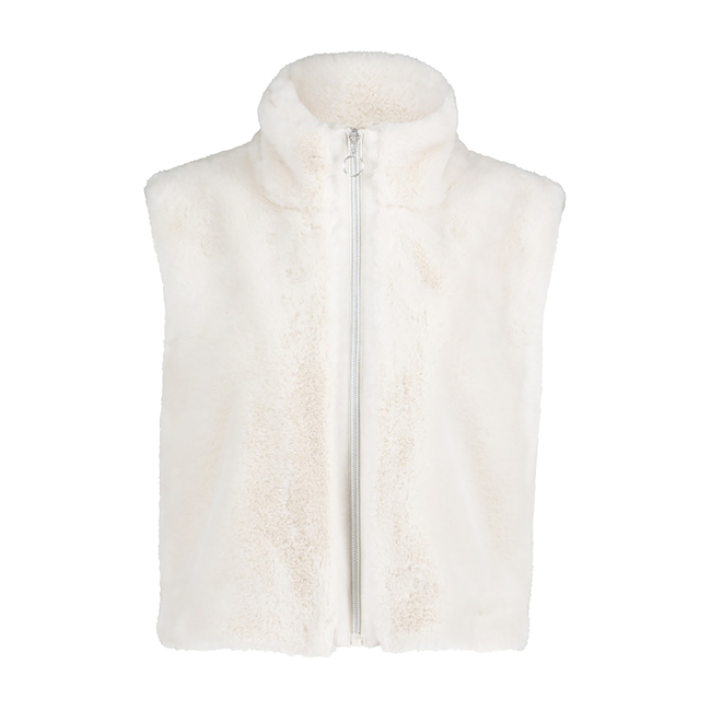 Product BETTY BARCLAY GILLET base image