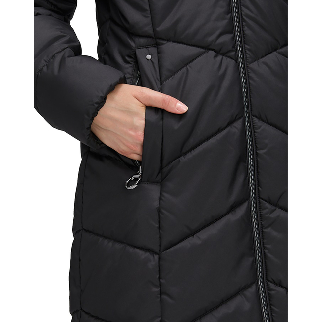 Product BETTY BARCLAY JACKET base image