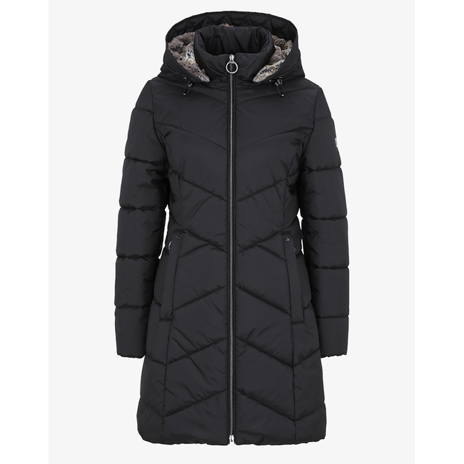 Product BETTY BARCLAY JACKET base image