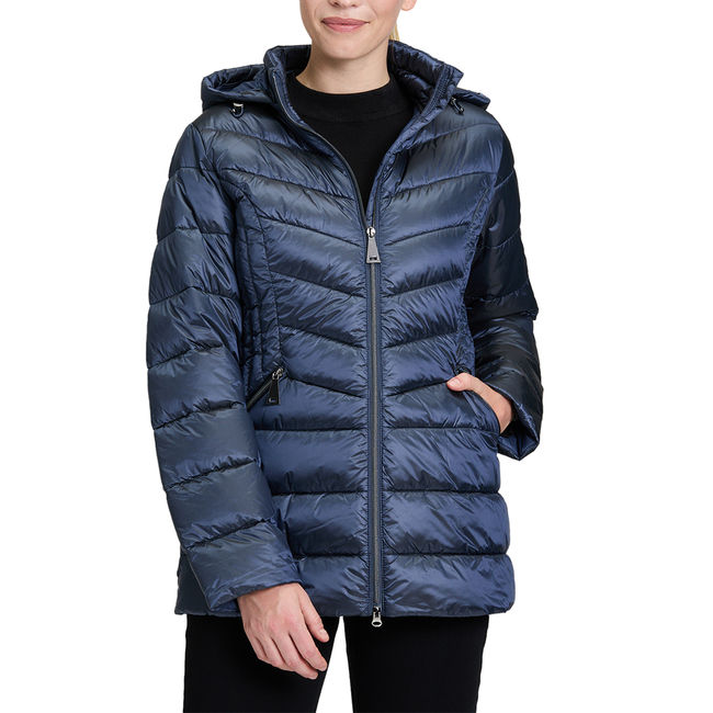 Product BETTY BARCLAY JACKET base image