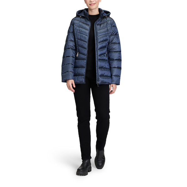 Product BETTY BARCLAY JACKET base image