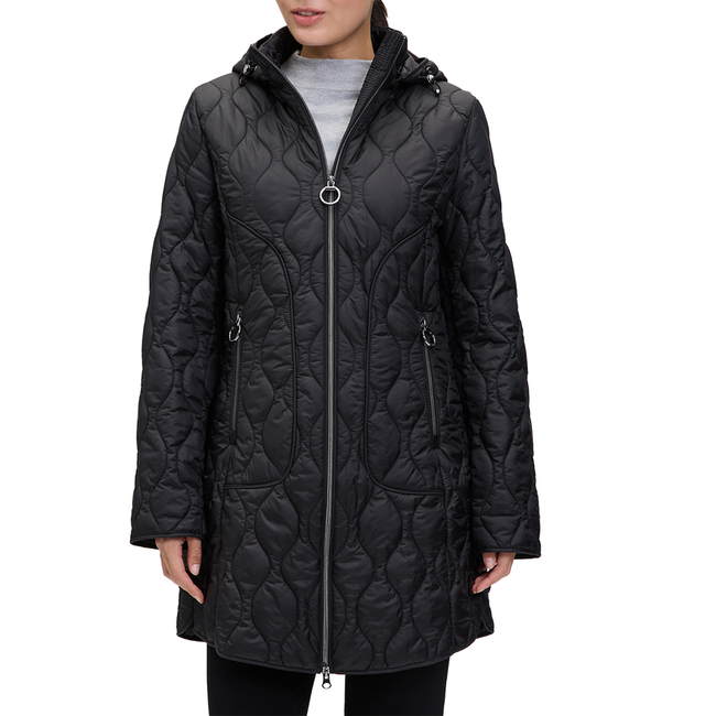 Product BETTY BARCLAY JACKET base image