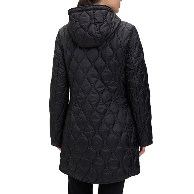 Product BETTY BARCLAY JACKET base image