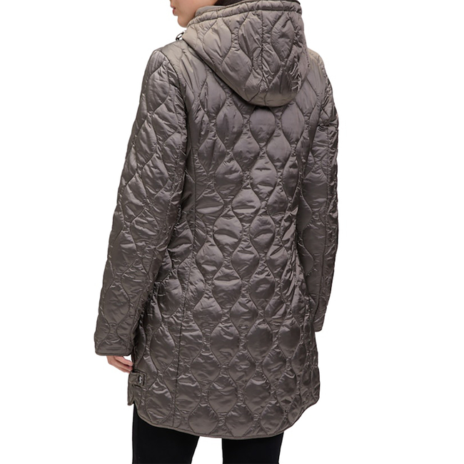 Product BETTY BARCLAY JACKET base image