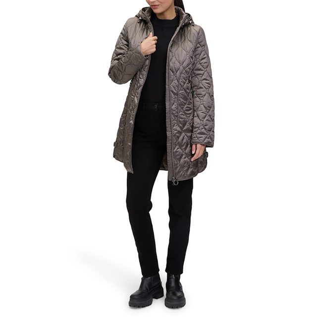 Product BETTY BARCLAY JACKET base image