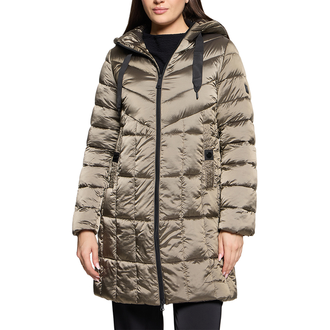 Product BETTY BARCLAY JACKET base image