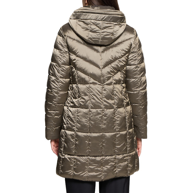 Product BETTY BARCLAY JACKET base image