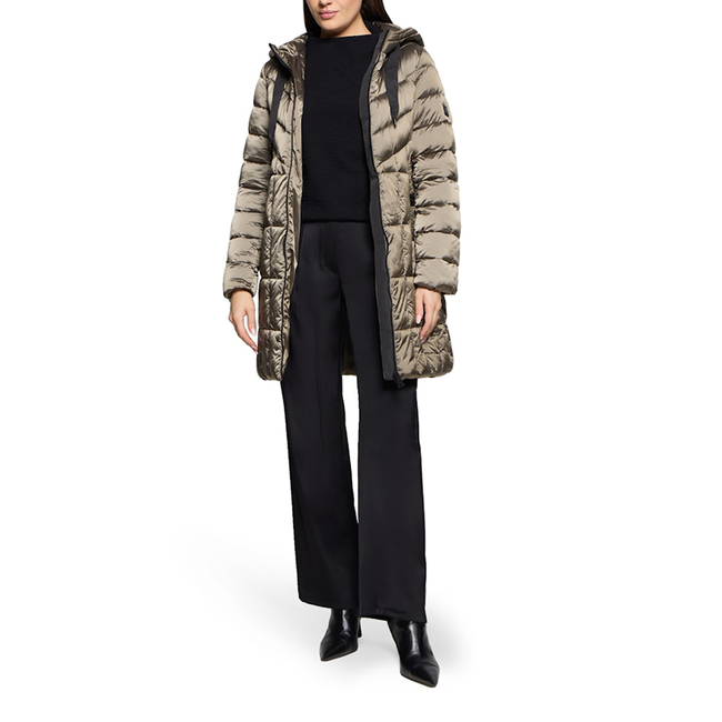 Product BETTY BARCLAY JACKET base image