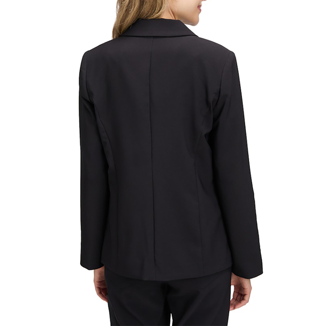 Product BETTY BARCLAY JACKET base image