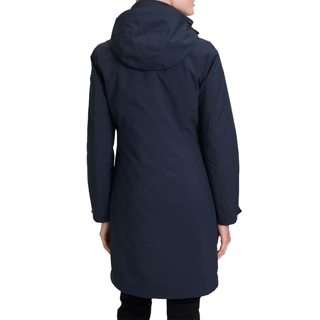 Product BETTY BARCLAY JACKET base image