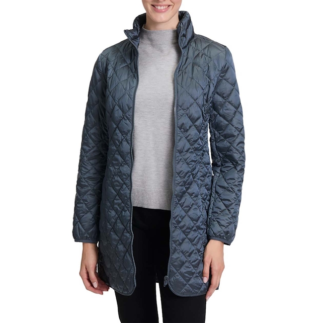 Product BETTY BARCLAY JACKET base image