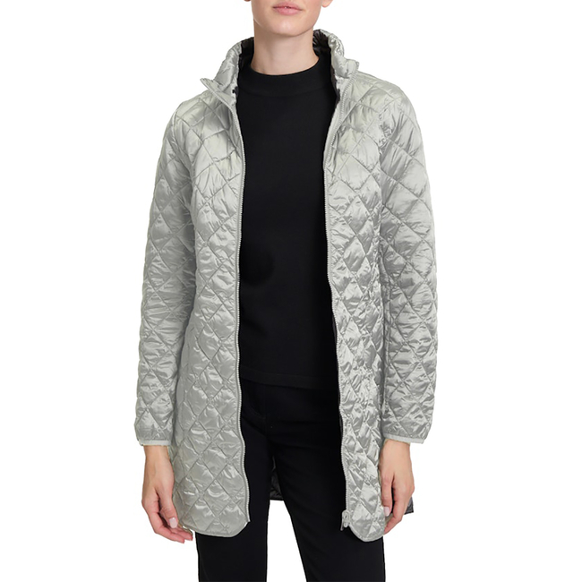 Product BETTY BARCLAY JACKET base image