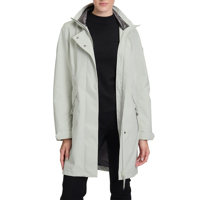 Product BETTY BARCLAY JACKET base image