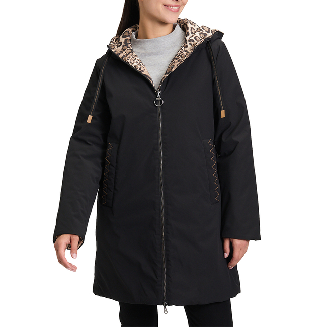 Product BETTY BARCLAY JACKET base image