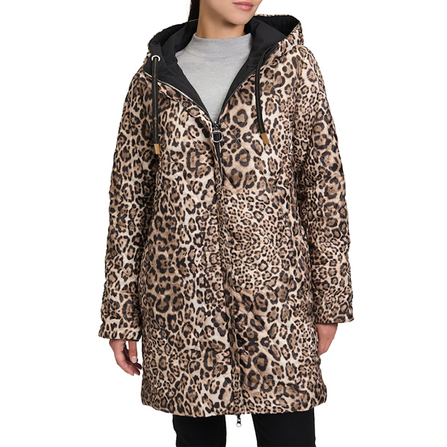 Product BETTY BARCLAY JACKET base image