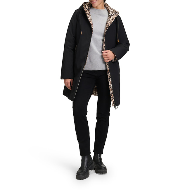 Product BETTY BARCLAY JACKET base image