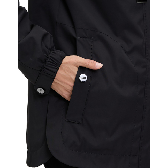 Product BETTY BARCLAY JACKET base image