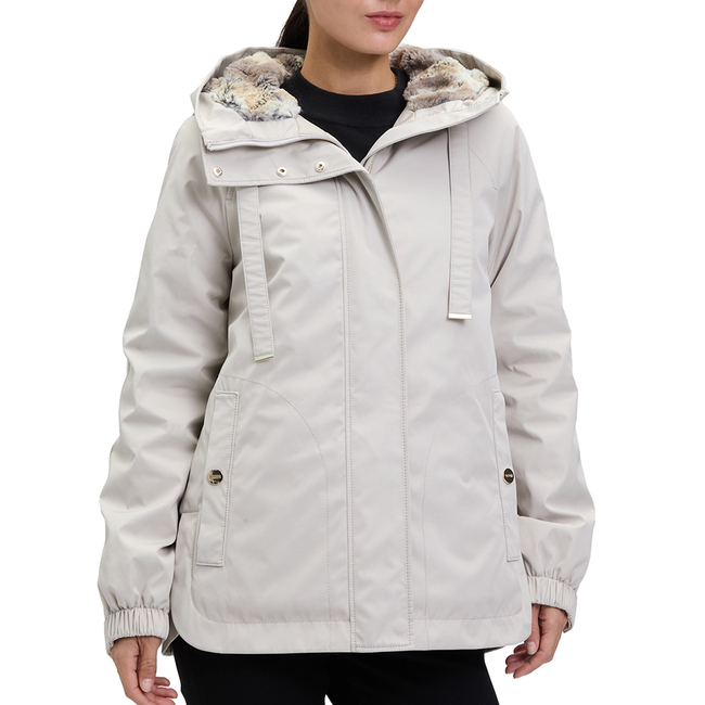 Product BETTY BARCLAY JACKET base image