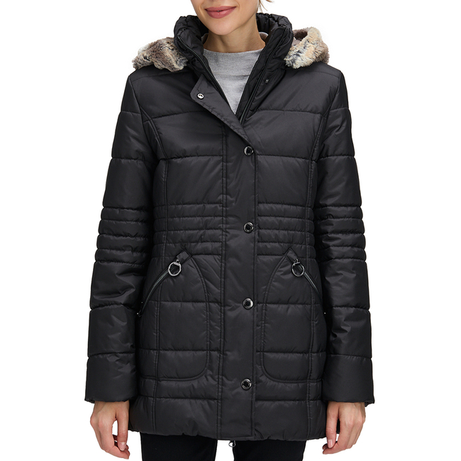 Product BETTY BARCLAY JACKET base image