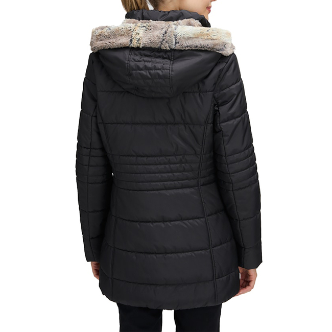 Product BETTY BARCLAY JACKET base image