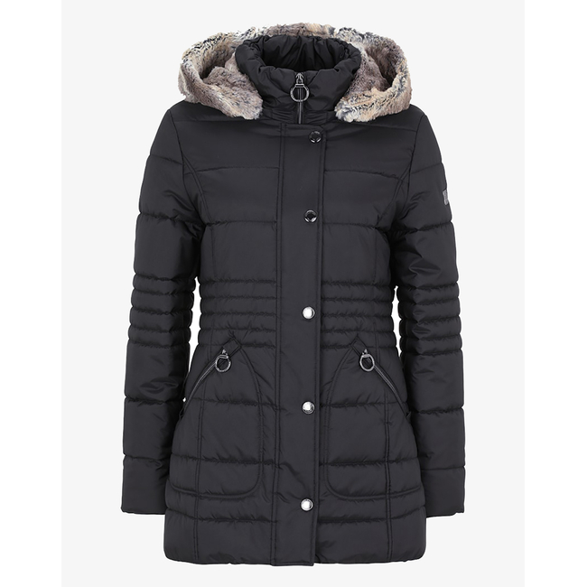 Product BETTY BARCLAY JACKET base image