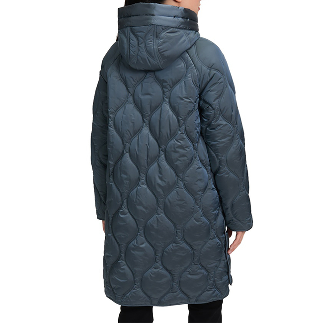 Product BETTY BARCLAY JACKET base image