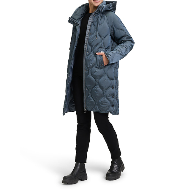 Product BETTY BARCLAY JACKET base image