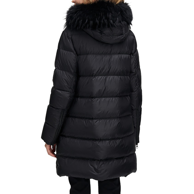 Product BETTY BARCLAY JACKET base image