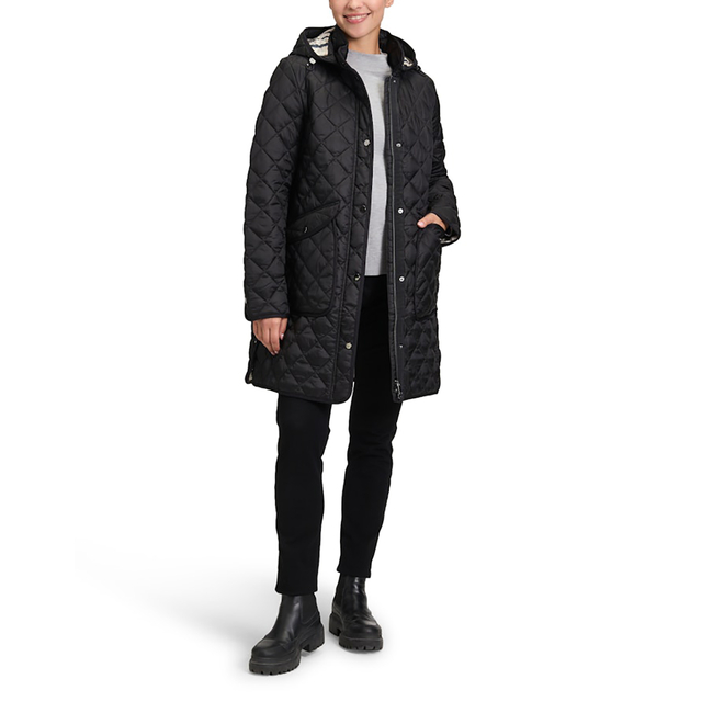 Product BETTY BARCLAY JACKET base image