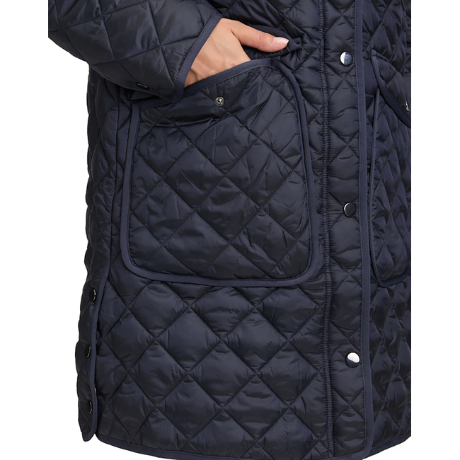 Product BETTY BARCLAY JACKET base image