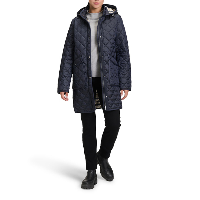 Product BETTY BARCLAY JACKET base image