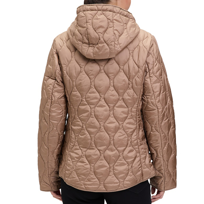 Product BETTY BARCLAY JACKET base image
