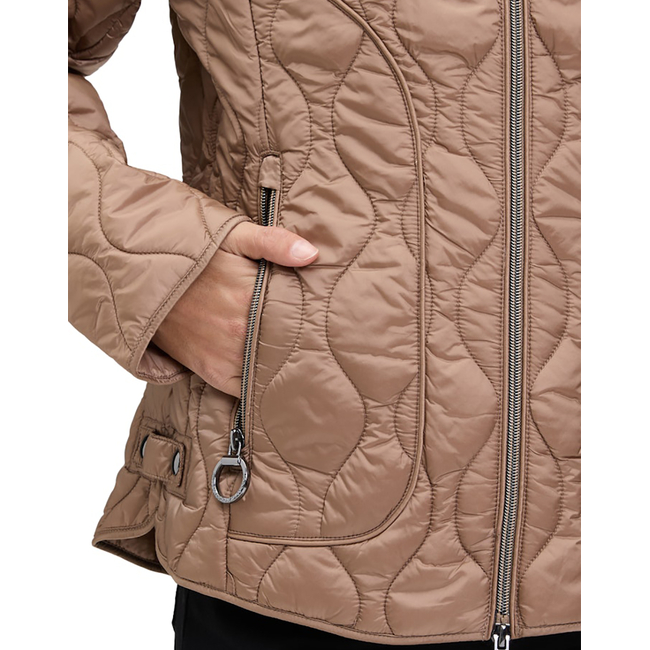 Product BETTY BARCLAY JACKET base image