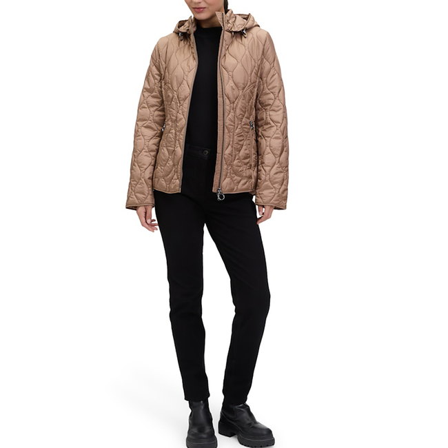 Product BETTY BARCLAY JACKET base image