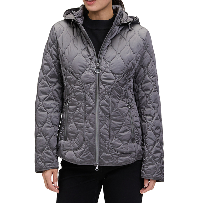 Product BETTY BARCLAY JACKET base image