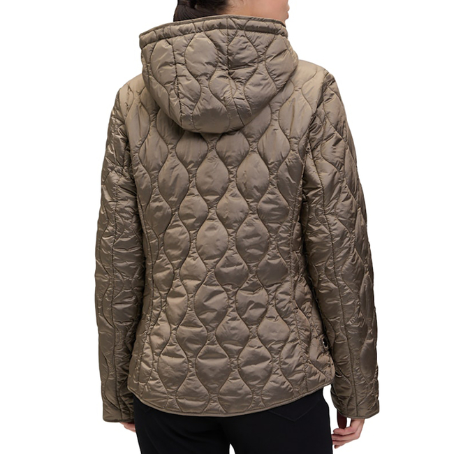 Product BETTY BARCLAY JACKET base image