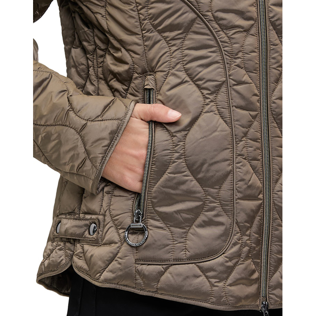 Product BETTY BARCLAY JACKET base image
