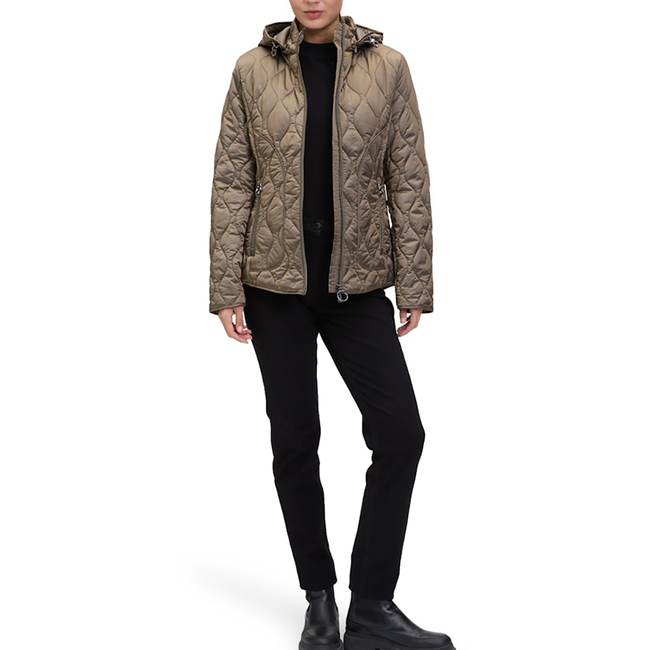 Product BETTY BARCLAY JACKET base image