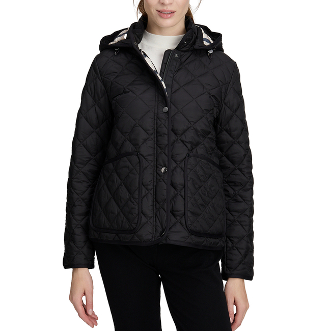 Product BETTY BARCLAY JACKET base image