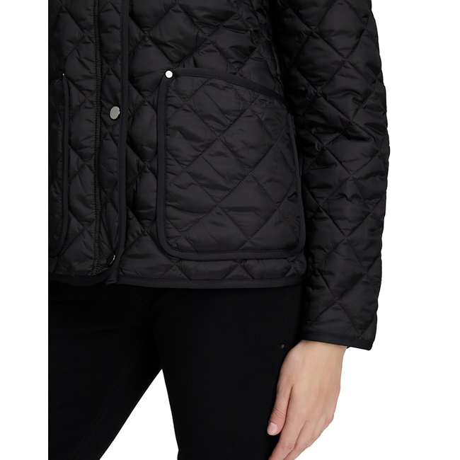Product BETTY BARCLAY JACKET base image